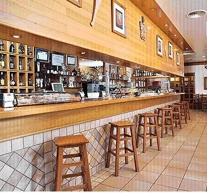 Hostal Lorentxo أولاف المظهر الخارجي الصورة