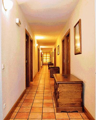 Hostal Lorentxo أولاف المظهر الخارجي الصورة